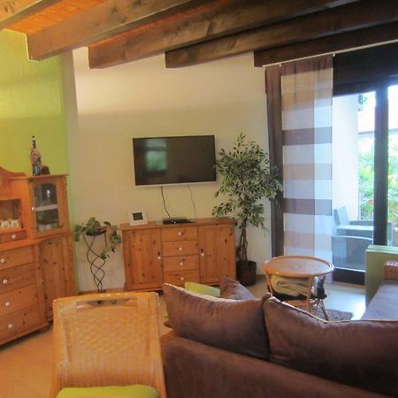 Fewo Im Studio Wintergarten Kallstadt Zewnętrze zdjęcie